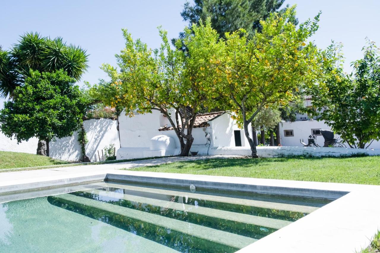 Eighteen21 Houses - Casa Dos Condes Cano Extérieur photo