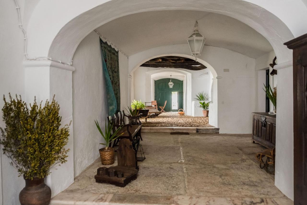 Eighteen21 Houses - Casa Dos Condes Cano Extérieur photo